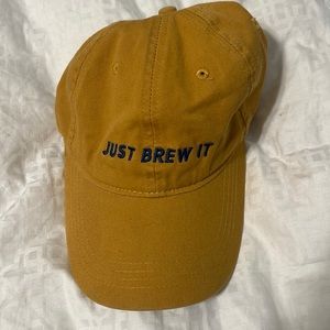 Dutch Bros Dad Hat